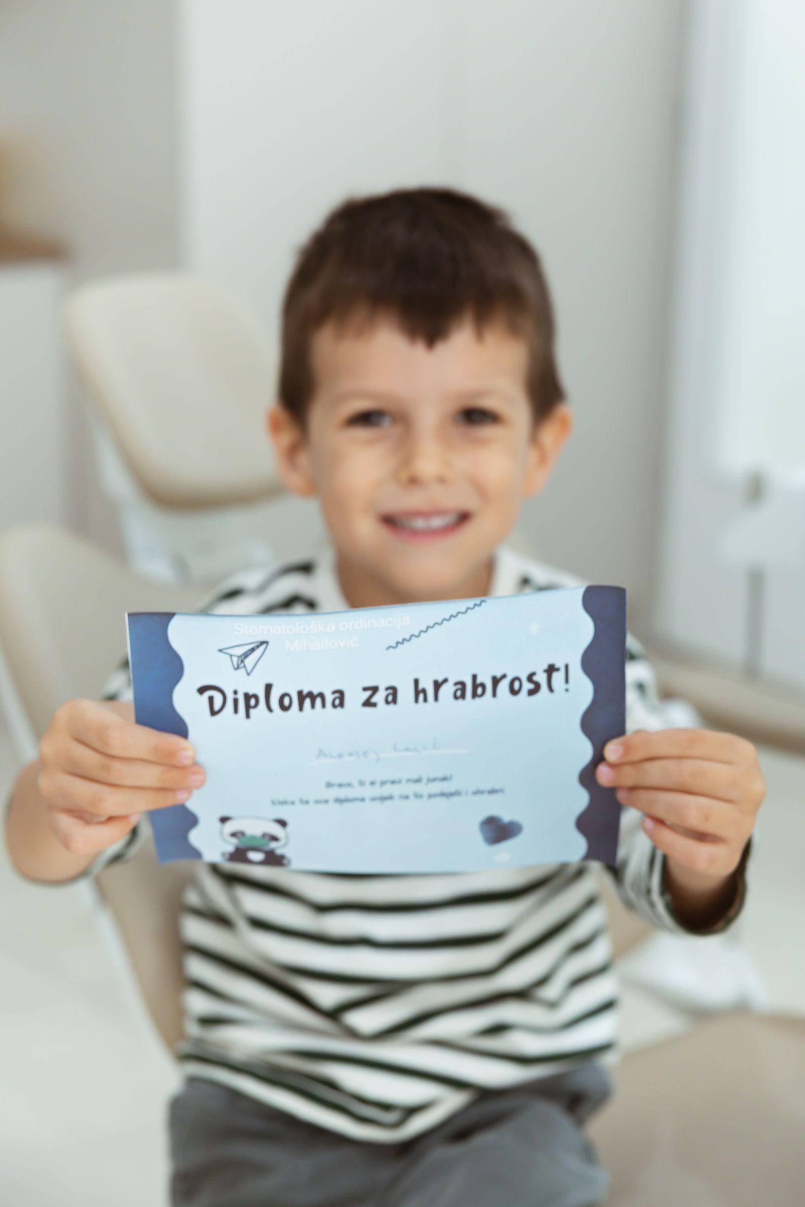 Stomatološka ordinacija dr Mihailović - fotografija 2