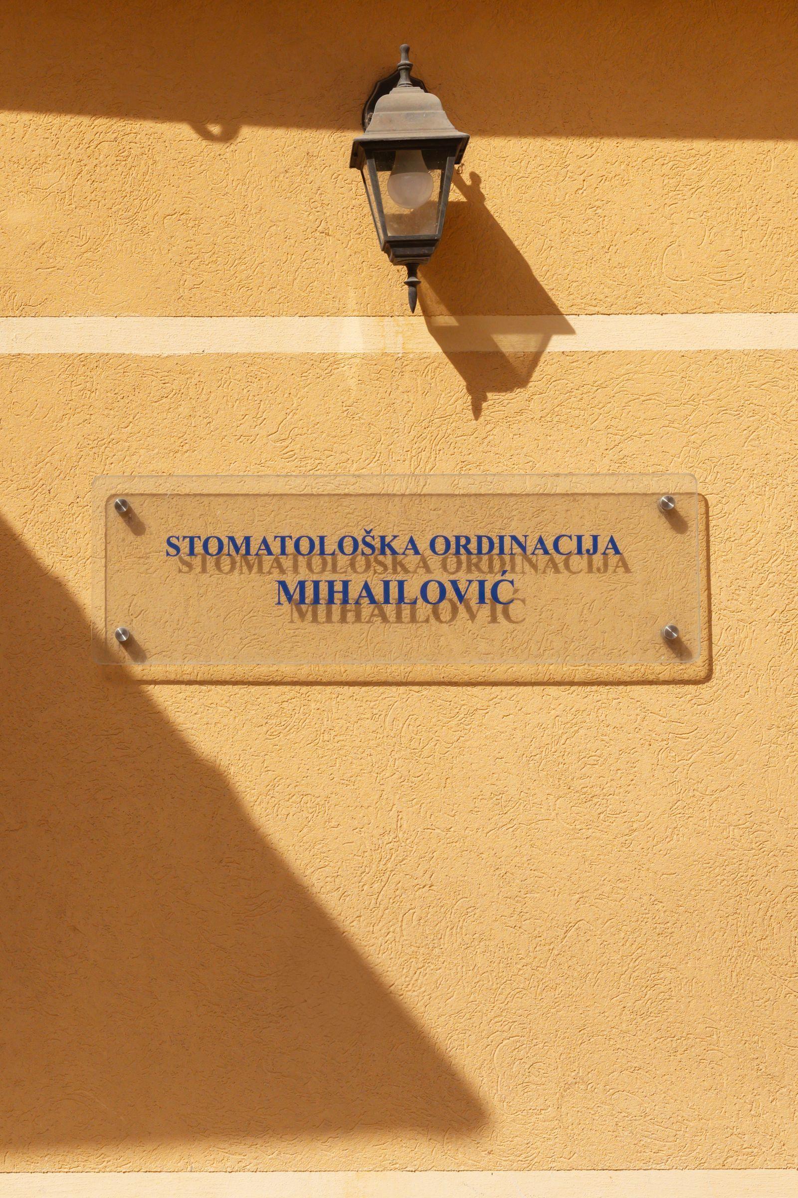 Stomatološka ordinacija dr Mihailović - fotografija 5
